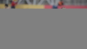 EXCLUSIV | Alibec, regretat de un fost "secund" al naționalei: "Dacă eram selecționer, nu lipsea de la lot!" Problema pe care a sesizat-o la vârful FCSB-ului: "I-am spus tot timpul să se controleze"
