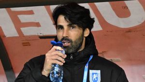 „Aș vrea să spun un lucru important!”. Filipe Coelho, mesaj neașteptat după Dinamo - Universitatea Craiova 0-1