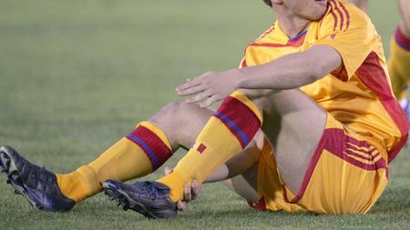 Marius Niculae: "S-a făcut mult caz pe meciul Rapid - Steaua"