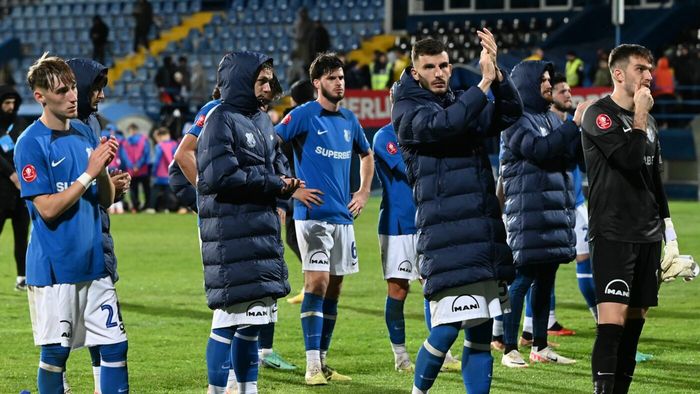 Transferul care va lăsa Farul fără unul dintre cei mai buni fotbaliști! Ciprian Marica face o declarație controversată despre clubul lui Gică Hagi: „Suntem o echipă mică și trebuie să vindem”