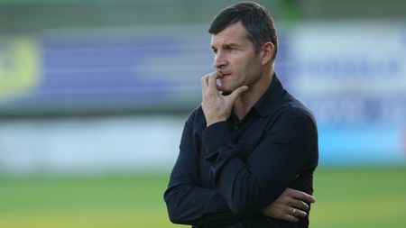 Sabău, după 1-4 cu Craiova:** "Este un rezultat rușinos"