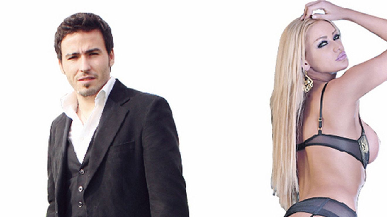 Adrian Cristea, aproape de Bianca!**