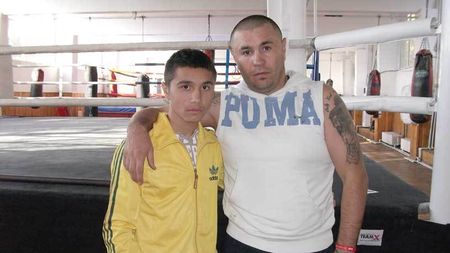 Antrenorul Octavian Stoica a făcut scandal la naționalele de juniori, acuzându-l pe Titi Tudor că și-a protejat sportivii: "Ne-am săturat de hoții!"