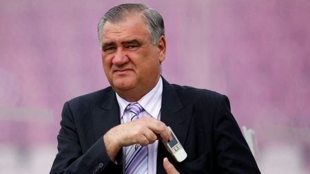 "Nikolic și Pantilimon sunt împrumutați, așteptăm oferte de la Steaua și City"** Cum a fost 2011 pentru Poli