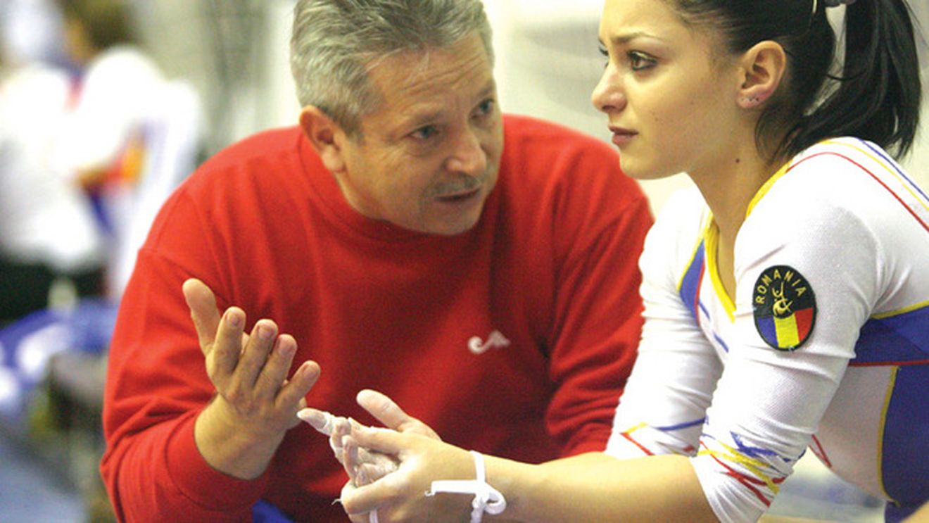 Salvarea vine de la Deva!** Fonduri pentru lotul de gimnastică!