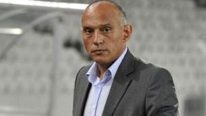 Florin Prunea a dezvăluit obiectivul din derby-ul cu FCSB! Ce spune despre posibila preluare a clubului de către șeici și biletele vândute până acum | VIDEO EXCLUSIV ProSport LIVE