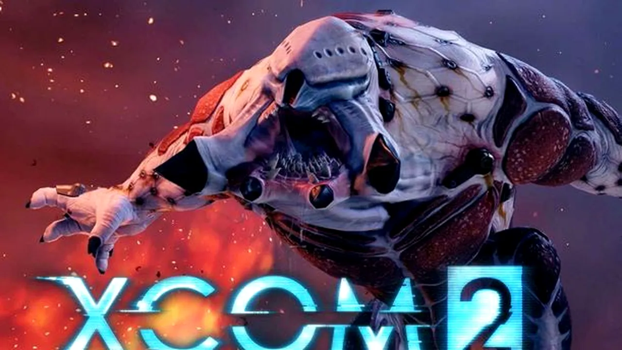 XCOM 2, amânat până în 2016