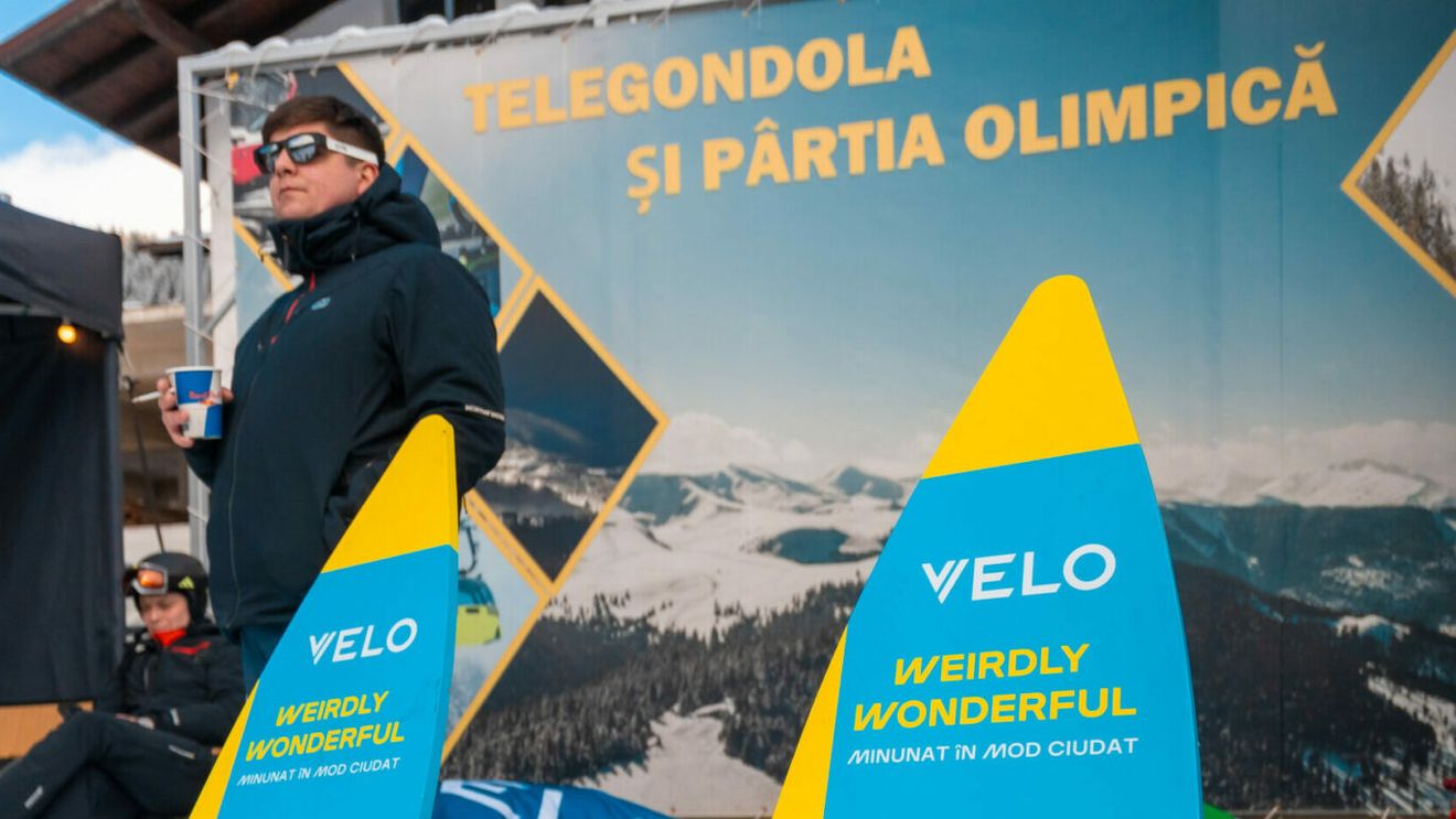 (P) Winter Tour ajunge la Azuga! 3 zile de distracție maximă