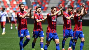 CSA Steaua a depus la FRF actele ca să poată promova în Superliga! Totul depinde de negocierile cu investitorii privați