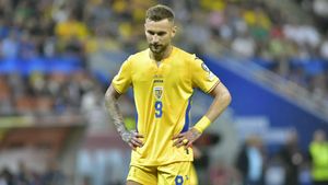 Reacția lui Denis Drăguș când a auzit că Mirel Rădoi ar vrea să-l transfere la FCSB