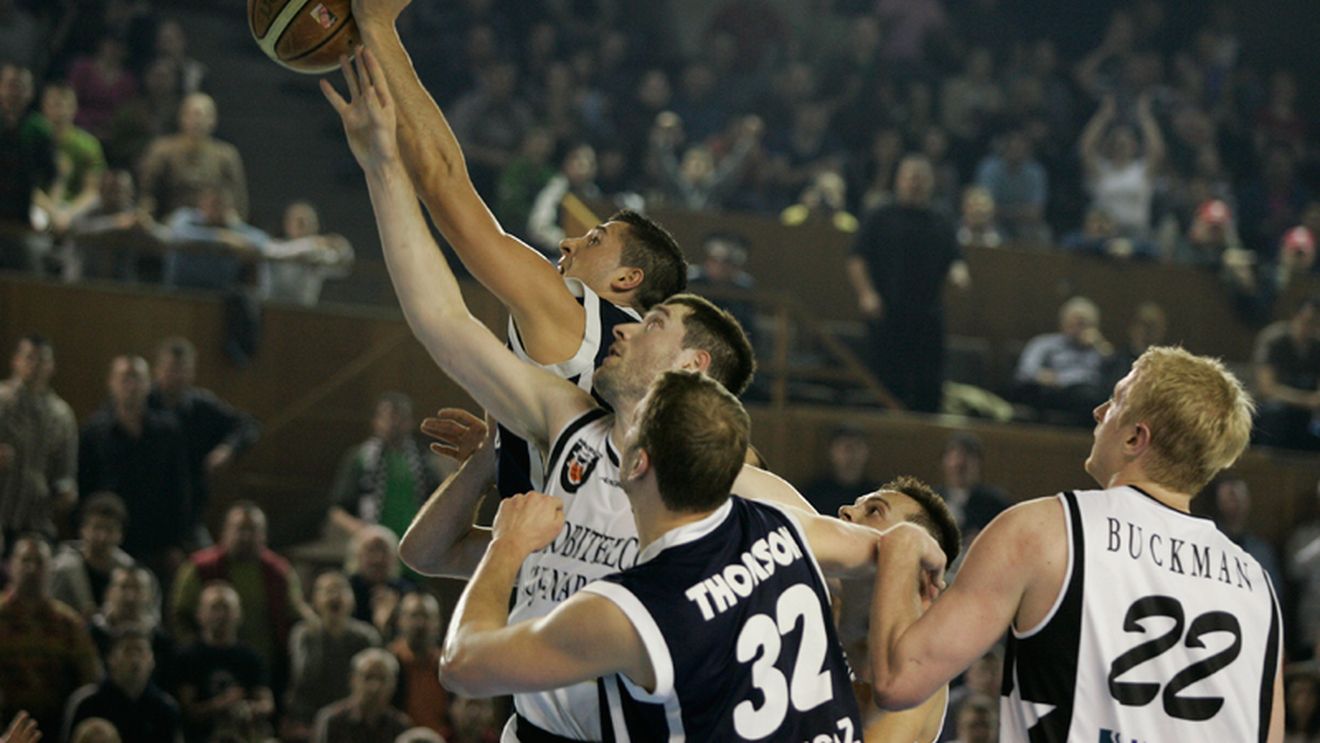 CSU Ploiești și-a luat revanșa în fața lui "U" Mobitelco