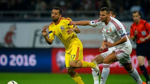 Iordănescu a mers pe „scheletul” echipei lui Pițurcă: singurele modificări aduse de noul selecționer
