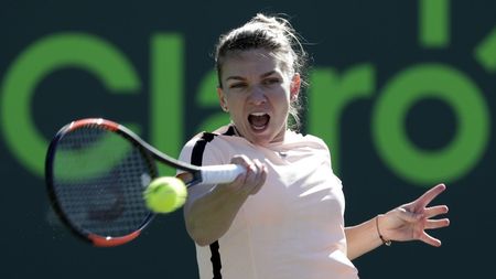 Cum explică Halep înfrângerea de la Miami: "Nu a adus nimic nou! A jucat la fel cum joacă mereu". Ce urmează pentru Simona și ce a spus despre meciul de Fed Cup cu Elveția