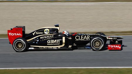 Surpriză în Australia!** Kimi Raikkonen câștigă prima etapă a CM de Formula 1