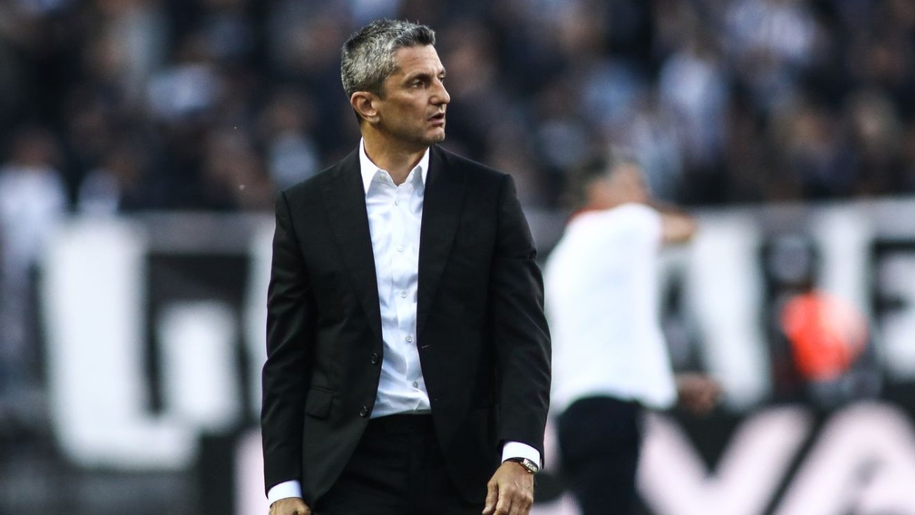 Răzvan Lucescu, victorie imensă în derby-ul PAOK - Panathinaikos! Românul e lider în Grecia şi poate visa la titlu