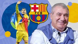Transferul lui Andrei Rațiu la FC Barcelona, o afacere care nu îl convinge pe Victor Becali: „Să fim oameni serioși. M-aș bucura pentru el, dar nu cred”. EXCLUSIV