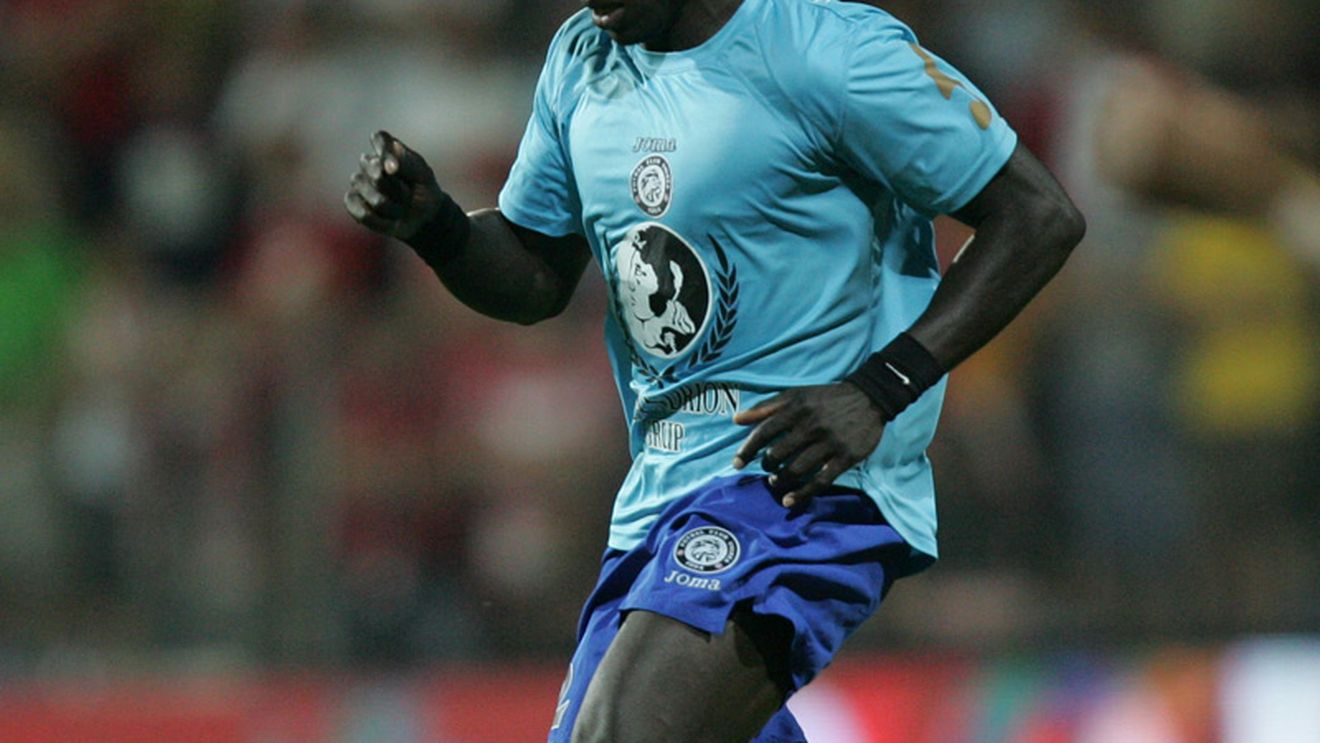 "Îmi reproșez faza la care am luat gol!** Puteam mai mult!"