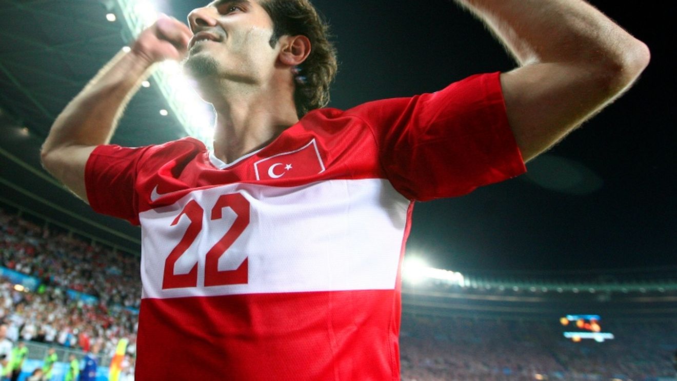 Altintop: "Putem bate pe oricine!"