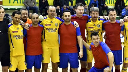 Un fost jucător cu peste 100 de meciuri pentru Steaua o cere pe Dinamo în Liga 1: „Ar fi bine pentru fotbal!”