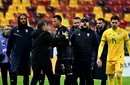 UEFA a decis clar: când se aplică suspendarea României primită după meciul cu Kosovo