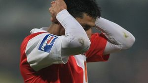 Se strânge lațul!**