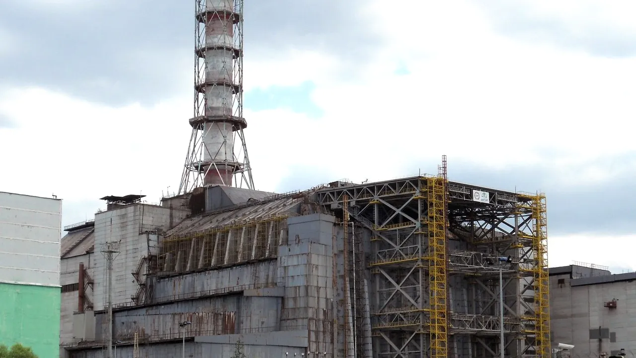 Dezastrul nuclear de la Cernobîl nu a fost singurul! Sovieticii au ținut totul secret! Documentele incredibile publicate recent în Ucraina | VIDEO & FOTO