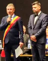 Primarul din Hunedoara ține strâns de Florin Maxim! Răspunsul pentru AFC Hermannstadt și UTA, echipele din prima ligă care doresc antrenorul Corvinului. EXCLUSIV