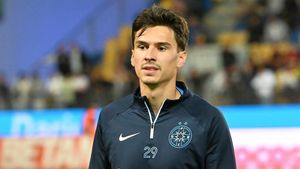 Dorin Rotariu e ca și dat afară de Gigi Becali de la FCSB. Mihai Stoica dă vina pe fotbalist pentru decizia patronului: „El așa trebuia să spună!”