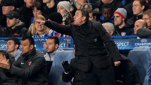 A avut cel mai bun an din carieră, dar nu are lumea la picioare: "Încă nu e ceea ce trebuie să fie!" Sfat pentru Reghecampf