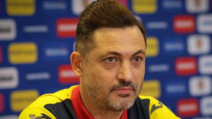Mirel Rădoi a anunțat când va pleca de la echipa națională a României. „Nu ne legăm de vreo clauză!”