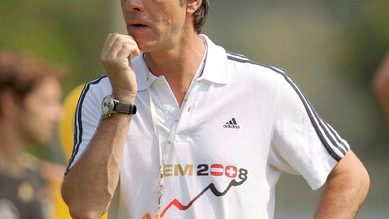 Joachim Low: "Turcii sunt mai imprevizibili decât portughezii"