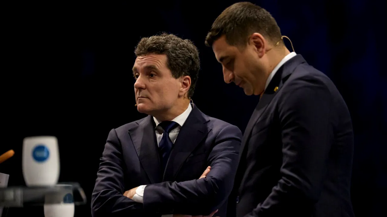 Celebrul luptător a dat verdictul după finala Nicușor Dan – George Simion și e unul pe care mulți nu ar dori să-l audă: „Noi vrem să fim noi șefii, patronii”