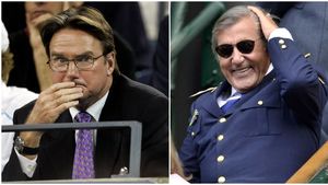 Dezvăluire de senzație a legendarului Jimmy Connors: „Mama mi-a spus că dacă nu îl bat pe Ilie Năstase, voi păți asta!" Cum putea deveni românul cel mai mare tenismen din toate timpurile