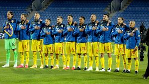A jucat fotbal cu Ruud van Nistelrooy, iar acum lucrează cu Mirel Rădoi la naționala României. Florin Constantinovici și-a spus povestea și a dezvăluit cine l-a ajutat să devină antrenor
