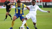 🚨 FC Botoșani – Petrolul 0-1, Live Text Online, în etapa 8 din play-out-ul Superligii. Chică-Roșă înscrie, după ce a scăpat singur cu portarul gazdelor