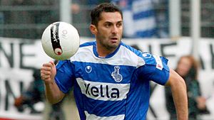 Dinamo va întâlni Duisburg, Marseille și Lyon în pregătirea de vară