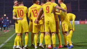 Dănuț Lupu: "Ne-am dus în Spania, ne dau ăia patru goluri, facem un duș, un selfie și venim acasă." Pe cine vede selecționer! EXCLUSIV