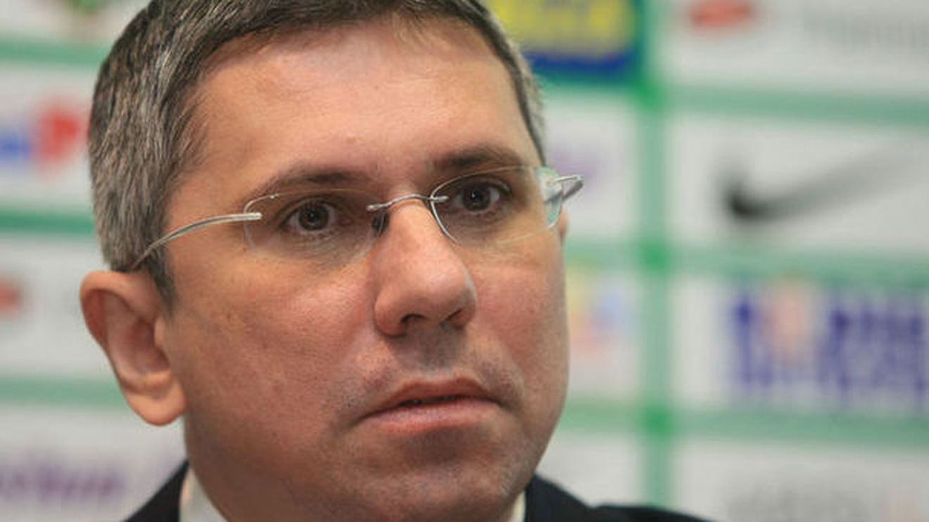 Avocatul LPF avertizează: "Sustragerea de sub sechestru e infracțiune!" Bourceanu și Nikolic, în pericol