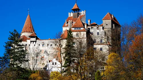 Michael Buffer, pe urmele lui Dracula!** Americanul care va încinge atmosfera la gala lui Bute vrea să vadă de unde a început legenda