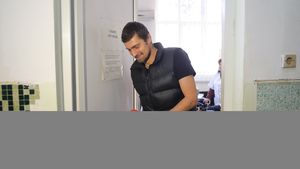 Tamaș le dă trezirea colegilor de la Steaua FCSB: "În loc să se sperie echipele adverse de noi, ne speriem noi de ele"
