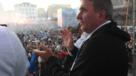 Prin ce vor rămâne Gică Hagi și Farul Constanța în istorie după titlul câștigat: „Este povestea omului mai sărac, dar muncitor și serios!” | VIDEO EXCLUSIV ProSport Live