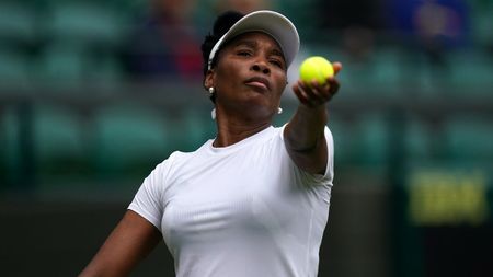 A fost prima sportivă care a bătut-o pe Serena Williams, dar s-a retras la 21 de ani ca să fie contabilă. Acum e o mamă casnică
