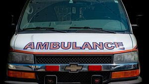 Tragedie în Octogon! Alan Khadziev, starul MMA, a fost înjunghiat mortal la vârsta de 31 de ani, în timpul unui scandal dintr-un restaurant!