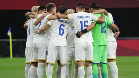 Dezamăgire mare în rândul „tricolorilor” după eliminarea de la JO 2020. „Am luptat și am muncit ca să ajungem aici! Atât am putut!”