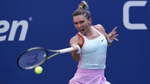 Simona Halep a luat decizia în privința wild-card-urilor pe care le primește de la turneele de top, după ce TAS a iertat-o de suspendarea ITIA! Ce va face românca