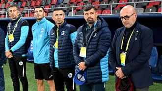 Cu refuz de la Andone și Apostu, Corvinul și-a decis noua conducere pentru sezonul în care va avea drept de promovare în prima ligă