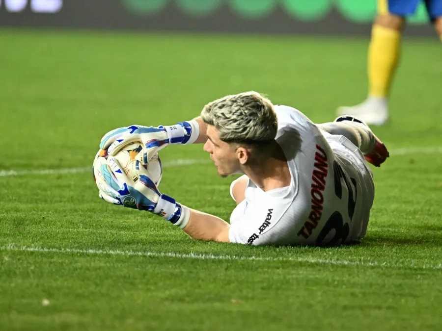 Sursa foto: Sport Pictures