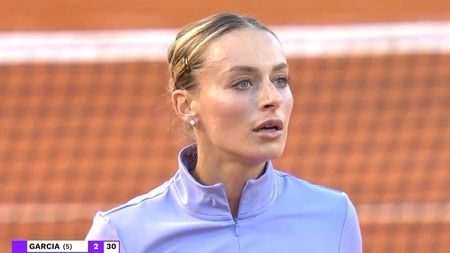 Înfrângerea dramatică cu Caroline Garcia i-a provocat insomnii Anei Bogdan! Mesaj tulburător în toiul nopții: „Cum naiba să mai continui?"