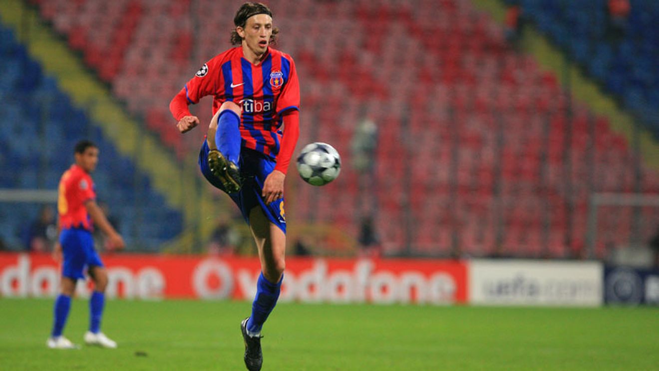 „Ceasul",** trimis în Liga a II-a!