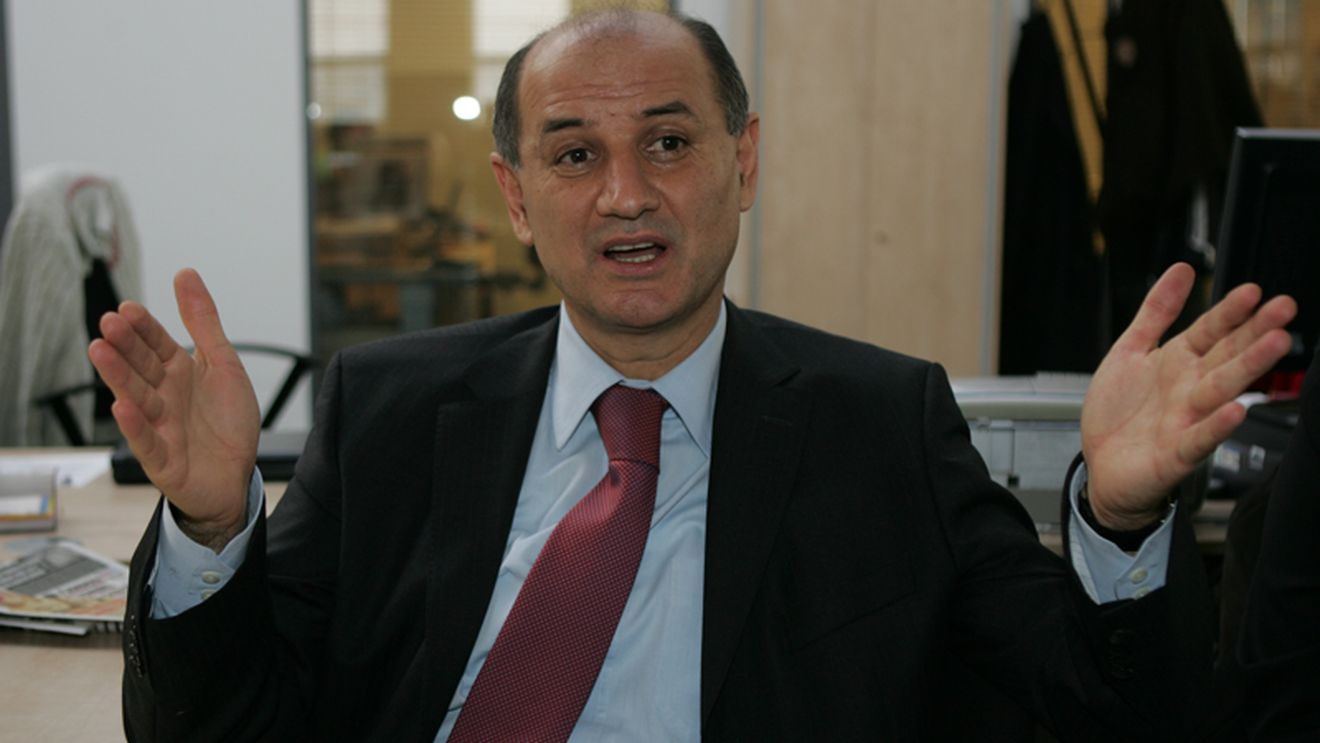 Copos: "Refuz să cred că jucătorii nu și-au apărat corect șansele"